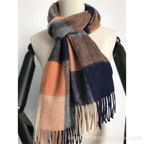 men scarf